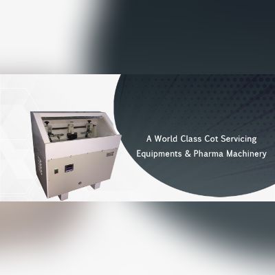 Top Roller De Greasing Machine